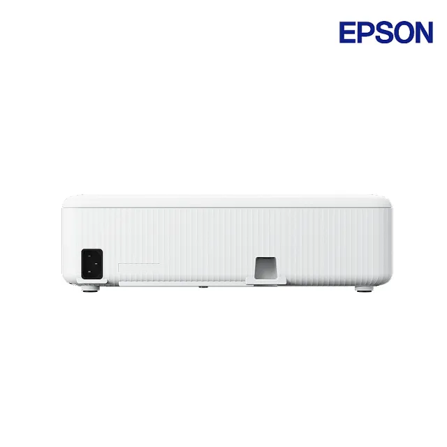 【EPSON】WXGA住商兩用高亮彩3LCD投影機3000流明(CO-W01)