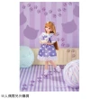 【TAKARA TOMY】Licca 莉卡娃娃 配件 LW-16 莉卡最愛貓咪紫色洋裝組(莉卡 55週年)