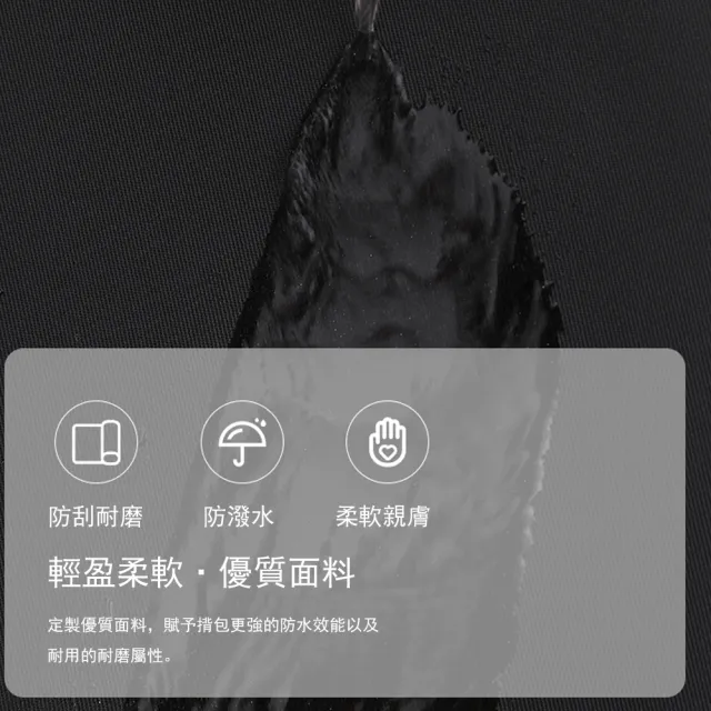 【Janyo】簡約時尚雙肩包 大容量斜背包/側背包/休閒包/手提包/通勤包(交換禮物)