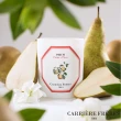 【Carriere Freres】梨子 185g 天然手工香氛蠟燭(Pear)