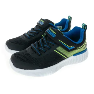 【SKECHERS】男童系列 GO RUN 400 V2(405098LBBLM)