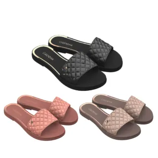 【GRENDHA】女鞋　CACAU SUBLIME GASPEA AD系列　型號：17895　巴西集品(巴西品牌、巴西拖鞋、防水)