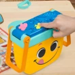 【Hasbro 孩之寶】培樂多黏土 小小野餐盒遊戲組+四色組 4oz 經典款 -款式(HF6916-5L00+HB5517)