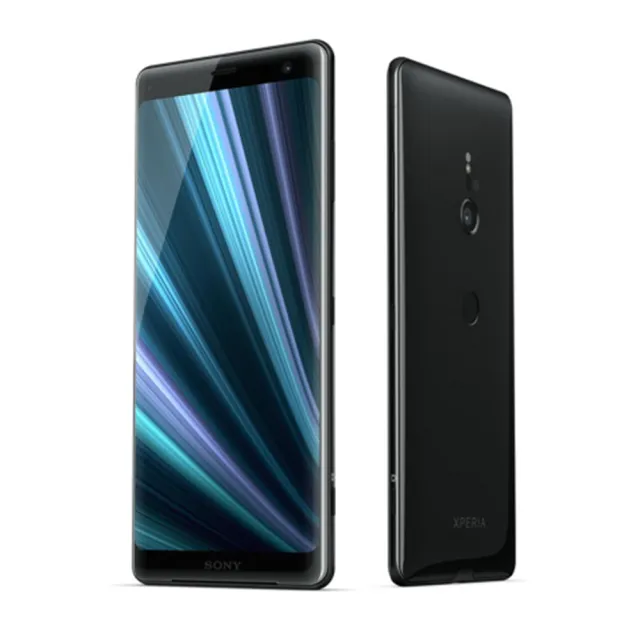 SONY 索尼】A級福利品Xperia XZ3 6吋(6GB/64GB) - momo購物網- 好評