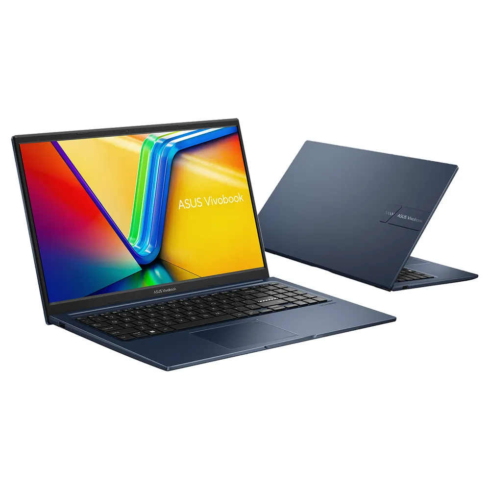 【ASUS 華碩】15.6吋i7輕薄筆電(VivoBook X1504VA/i7-1355U/8G/512G SSD/W11)