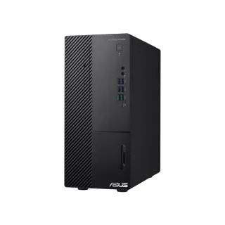 【ASUS 華碩】i5 十四核商用電腦(D800MDR/i5-13500/8G/1T+256G/Intel Q670/W11P)