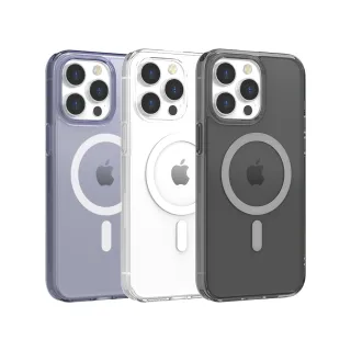 【JTLEGEND】JTL iPhone 15 /Plus/Pro/Pro Max 雙料減震磁吸保護殼