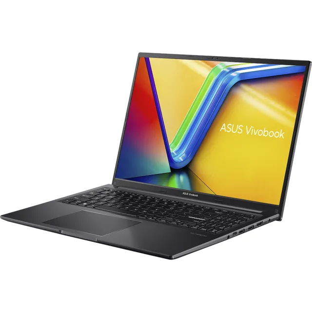 【ASUS 華碩】特仕版16吋 i7 輕薄筆電(VivoBook 16 X1605VA/i7-13700H/8G+16G/512G SSD/W11)