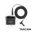 【TASCAM】DR-10L Pro 便攜式外景錄音機 領夾式麥克風(公司貨)