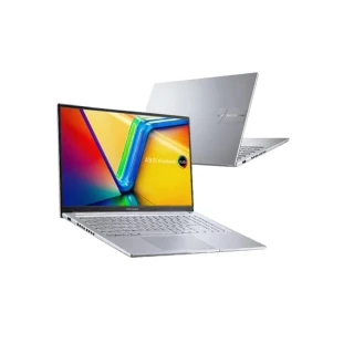 【ASUS 華碩】特仕版 15.6吋輕薄筆電(VivoBook X1505VA/i5-13500H/8G/512G SSD/Win11/OLED/+16G記憶體)