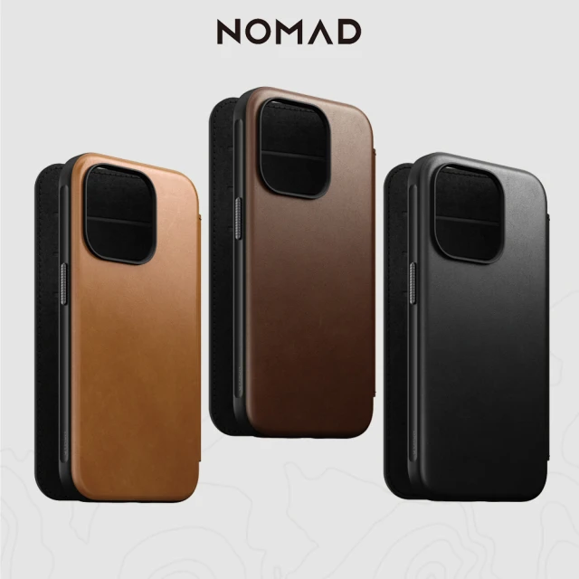 NOMAD Apple Watch 45/44/42mm專用