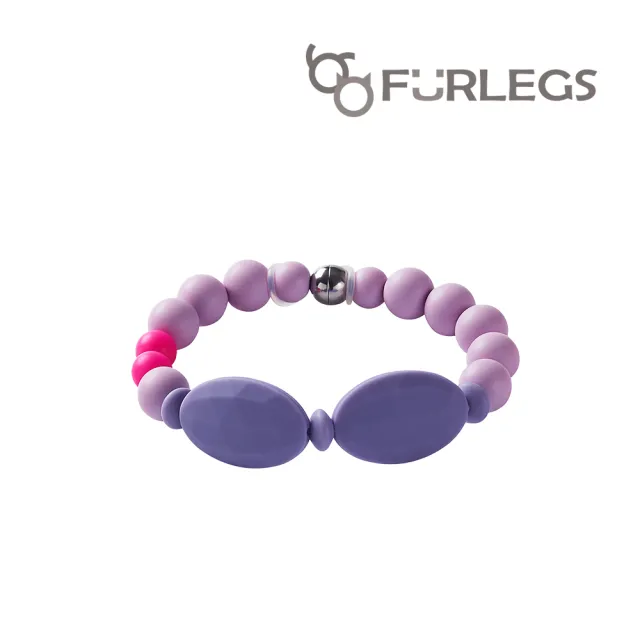【FURLEGS 伏格】矽立安全項圈／M號(寵物項圈/矽膠項圈/親膚項圈)