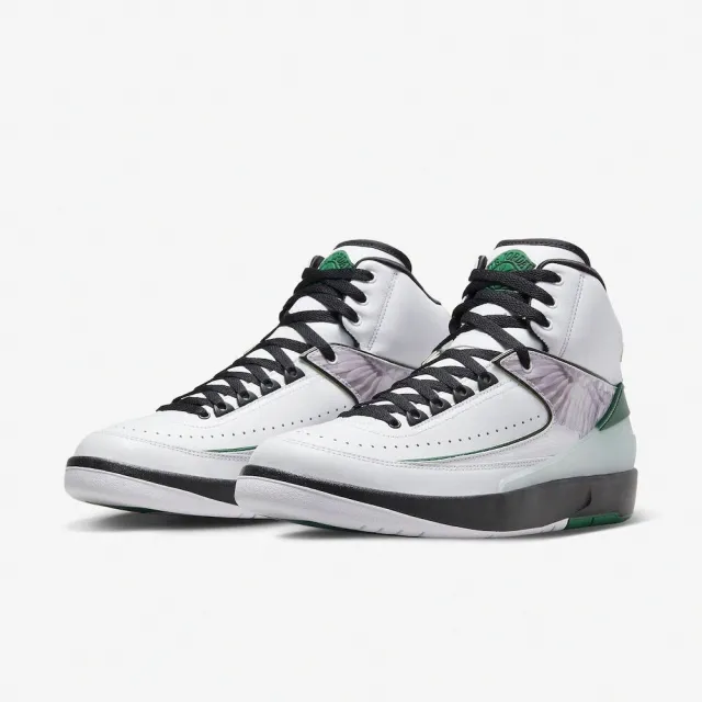 NIKE AIR JORDAN 2 RETRO WING IT 26.5cm-