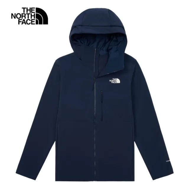 The north face on sale tnf apex jacket