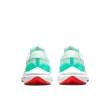 【NIKE 耐吉】慢跑鞋 Wmns Air Zoom Vomero 16 女鞋 綠 橘 緩震 運動鞋(DR9874-300)