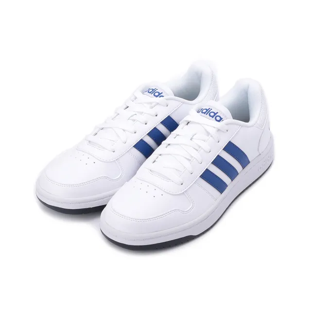 Adidas hoops shop 2.0 low