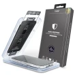 【hoda】iPhone 15/15 Plus/15 Pro/15 Pro Max 防窺滿版玻璃保護貼(附無塵太空艙貼膜神器)