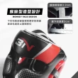 【S-SportPlus+】拳擊頭盔 護頭套 拳擊頭套(運動頭套 運動護具 散打 頭盔 搏擊 護鼻 全罩 格鬥 護具 頭盔)