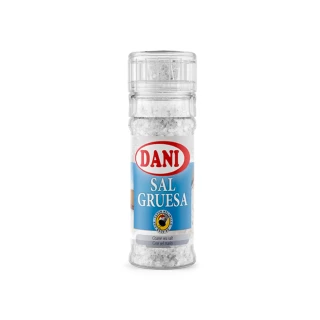 即期品【DANI】西班牙 海鹽 100g(效期2025.01.31)