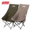 【Coleman】NEXT高背療癒椅(露營椅 折疊椅 休閒椅)