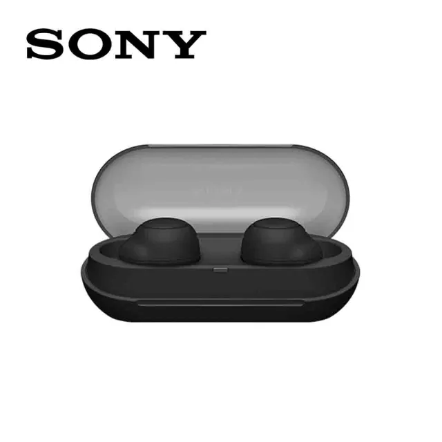SONY 索尼】WF-C500 真無線耳機(4色) - momo購物網- 好評推薦-2023年10月
