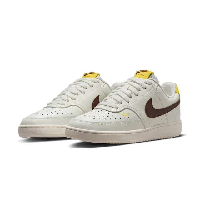 NIKE 耐吉NIKE 耐吉 WMNS NIKE COURT VISION LOW 運動鞋 休閒鞋 女 - CD5434117