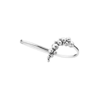 【Georg Jensen 官方旗艦店】MOONLIGHT GRAPES 手鐲(純銀 手鐲)