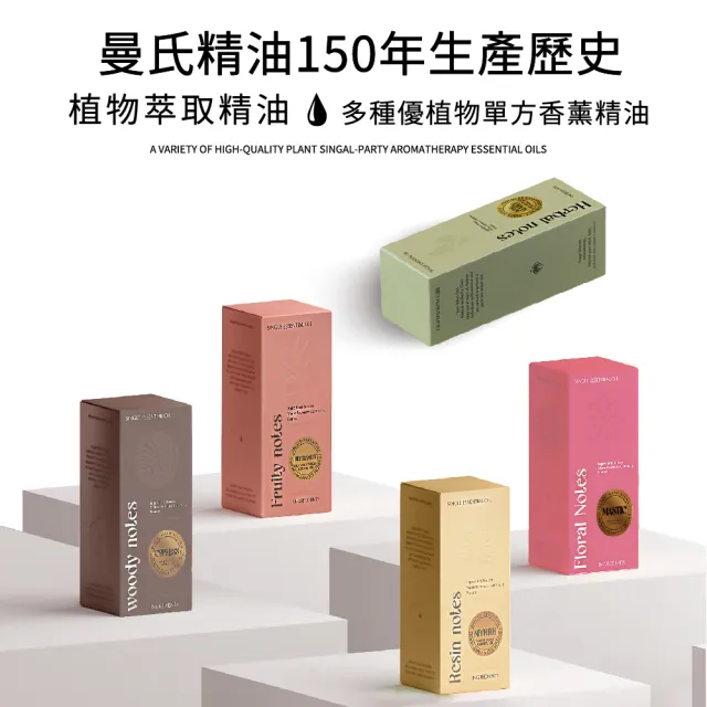 【阿皂屋】曼氏岩蘭草單方精油-2入組(精油、香氛)