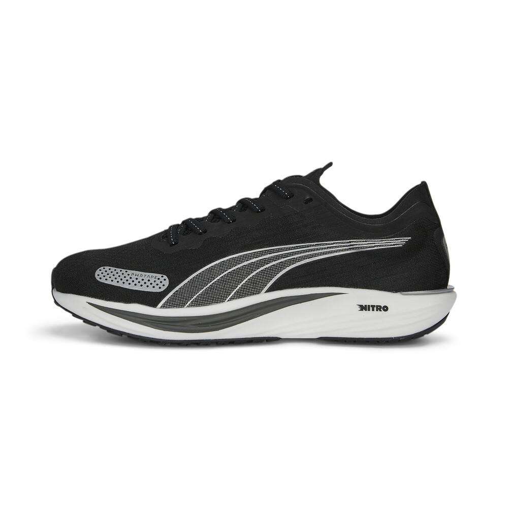 【PUMA】Liberate Nitro 2 Wn”s 慢跑運動鞋 HYROX同款 女性 37731601