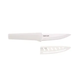 【NEOFLAM】CASA系列純淨陶瓷刀具(水果刀3.5吋)