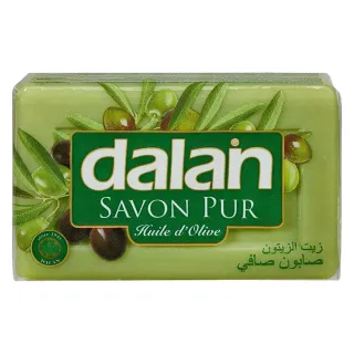 【dalan】頂級橄欖油浴皂(175g)