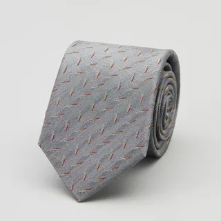 【SST&C 新品上市】幾何領帶1912309006