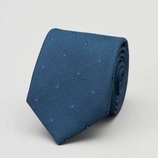 【SST&C 新品９折】幾何領帶1912309004