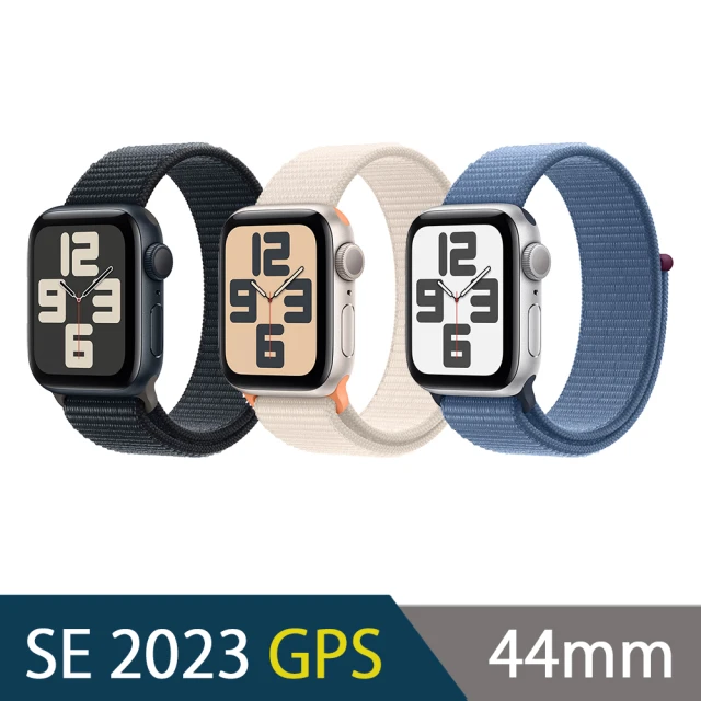 Apple Apple Watch SE 2023 GPS 
