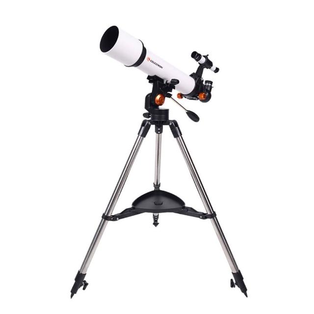 【CELESTRON】Libra 70500 折射式天文望遠鏡  口徑70mm 焦距500mm 250倍