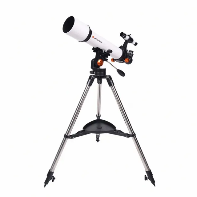 【CELESTRON】Libra 70500 折射式天文望遠鏡  口徑70mm 焦距500mm 250倍