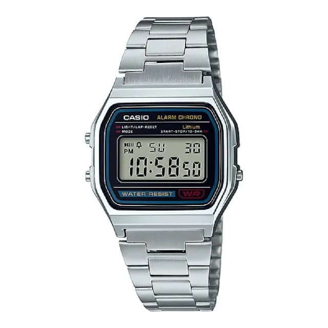 CASIO 卡西歐】經典電子/指針錶(AE-1500/A158WA/LTP-1241D/LA680WA/LW