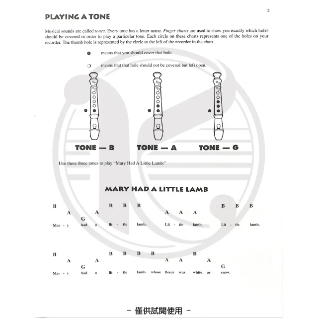 【Kaiyi Music 凱翊音樂】迪士尼奇緣Yamaha彩色直笛套組