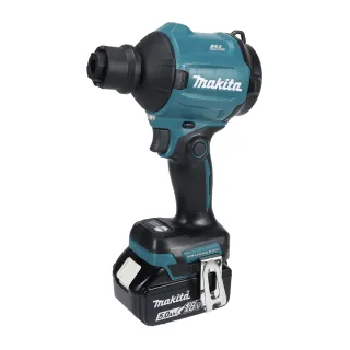 【MAKITA 牧田】DAS180RG 18V無刷空氣槍 18V 6.0*1(DAS180RG)