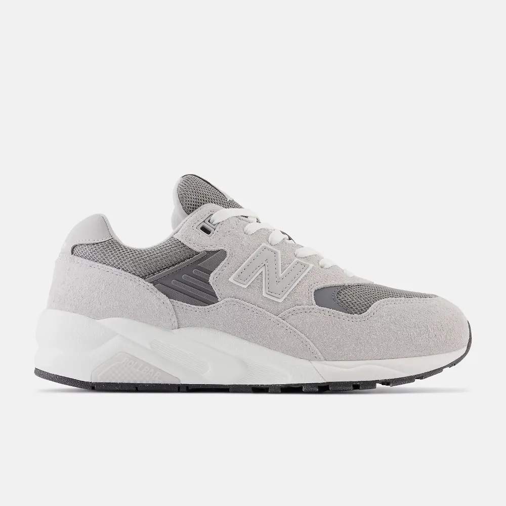 【NEW BALANCE】NB 休閒鞋 男鞋 女鞋 運動鞋 灰 MT580MG2-D楦