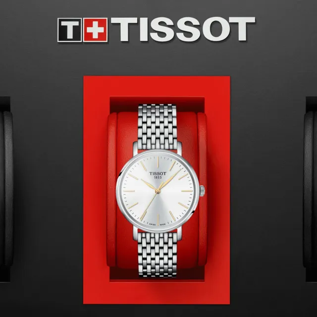 Tissot women's everytime on sale small