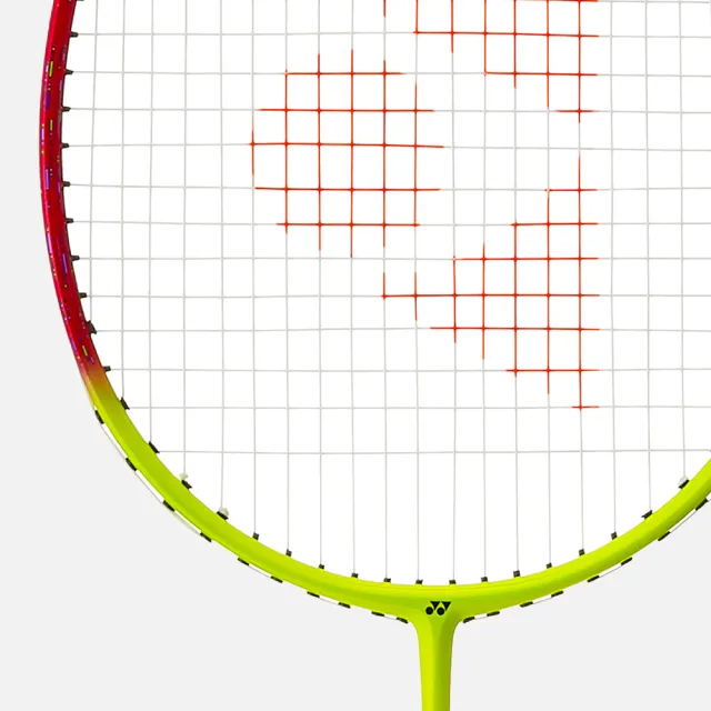 【YONEX】Nanoflare 002 Ability 羽球拍 原廠穿線 4U 檸檬綠(NF002AGE281)