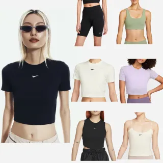 上衣,NIKE女款服飾,NIKE,鞋包箱- momo購物網- 好評推薦-2023年11月