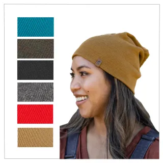 【Sunday Afternoons】保暖針織帽 Neptune Beanie(保暖/毛帽/舒適/重量輕)