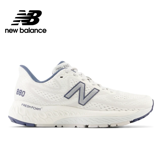 NEW BALANCENEW BALANCE NB 運動鞋/慢跑鞋_女性_白色_W880S13-D