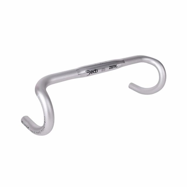 【deda】Zero 100 銀色限量版 手把