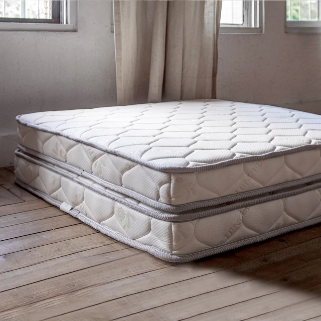 睡芙麗 6x7尺WINCOOL 涼感獨立筒床墊(涼感、瞬涼、