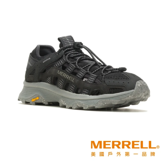 MERRELL MOAB FLIGHT SIEVE水陸兩用郊