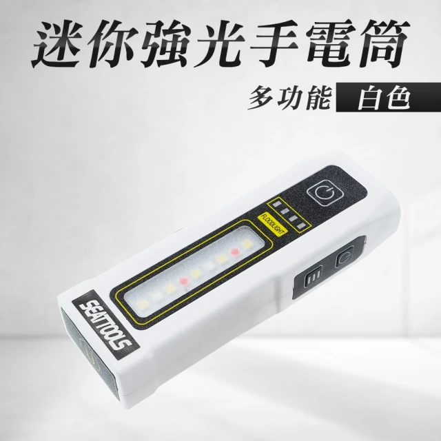 德國 Led Lenser HF6R CORE 充電式數位調