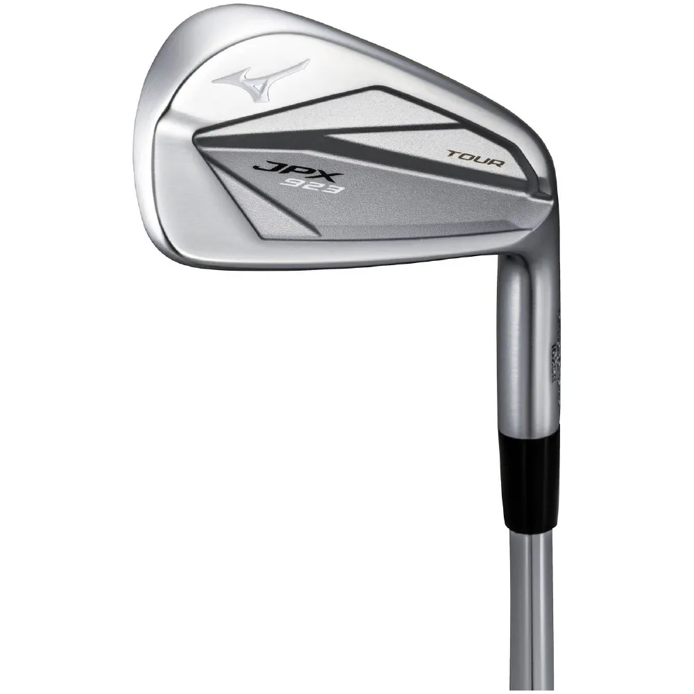 【MIZUNO 美津濃】高爾夫球桿 JPX923 TOUR 鐵桿 5KTFX37107(高爾夫球桿)